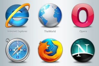 Web Browsers