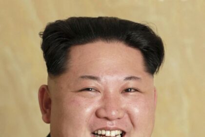 Kim Jong-un