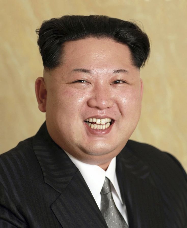 Kim Jong-un