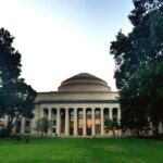 Massachusetts Institute of Technology