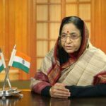 Pratibha Patil