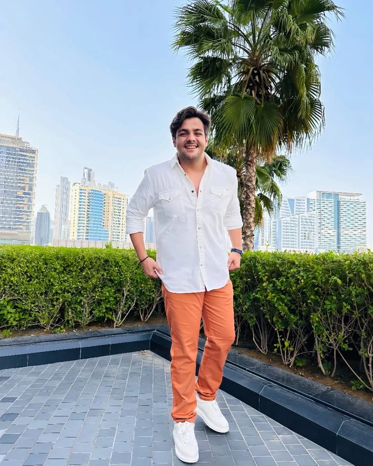 Ashish Chanchlani