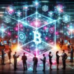 Blockchain and Cryptocurrencies