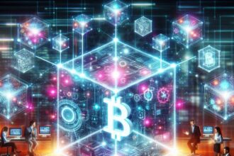 Blockchain and Cryptocurrencies