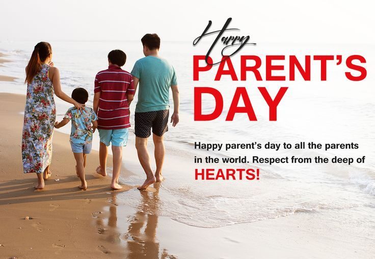 National Parents Day