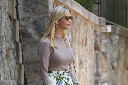 Ivanka Trump