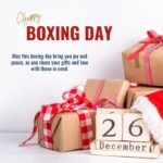 Boxing Day