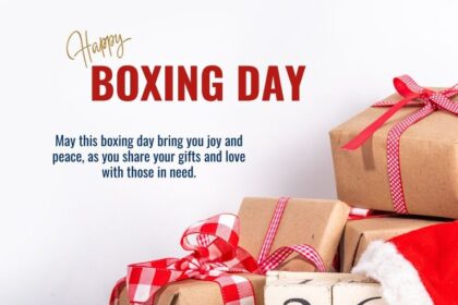 Boxing Day