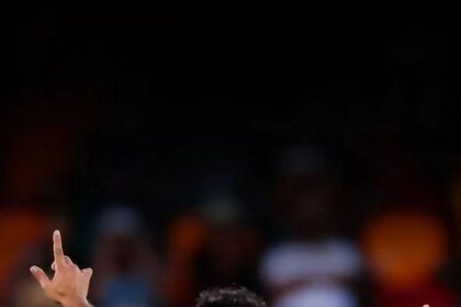 Shardul Thakur