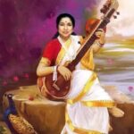 Asha Bhosle