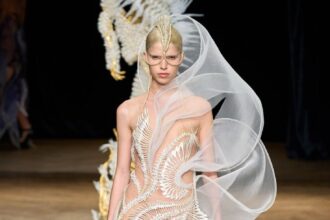 Iris van Herpen