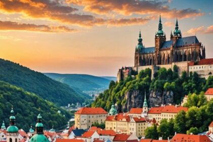 Prague