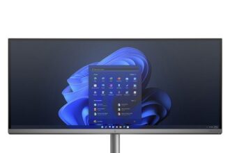 HP Envy 34 All-in-One