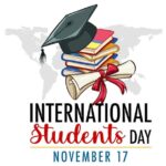 International Students Day