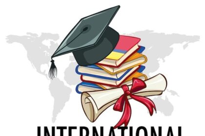 International Students Day