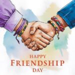 International Day of Friendship