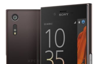 Sony Smartphones