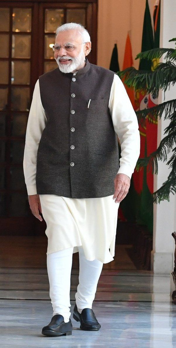 Narendra Modi