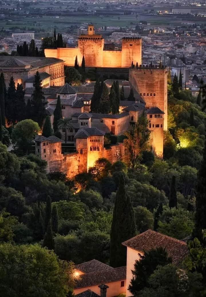 Alhambra
