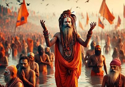 Kumbh Mela Explained