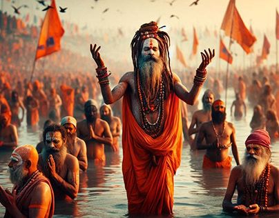 Kumbh Mela Explained