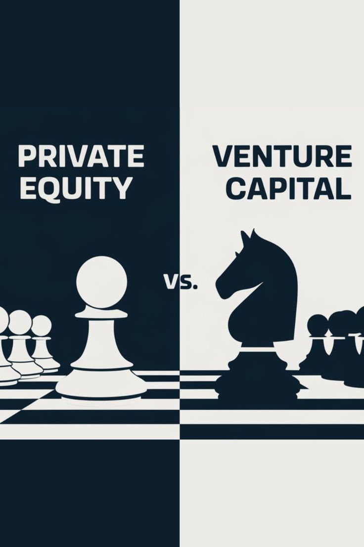 Private Equity and Venture Capital