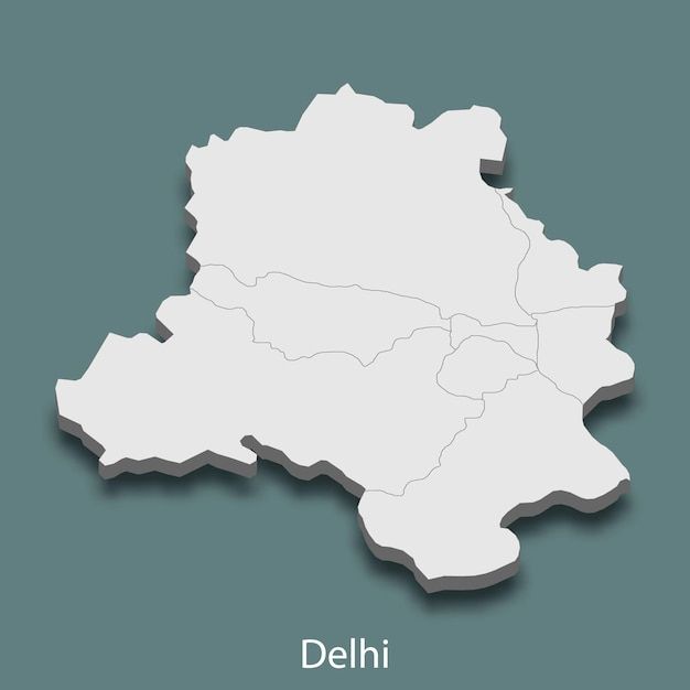 Delhi