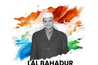 Lal Bahadur Shastri Death Anniversary
