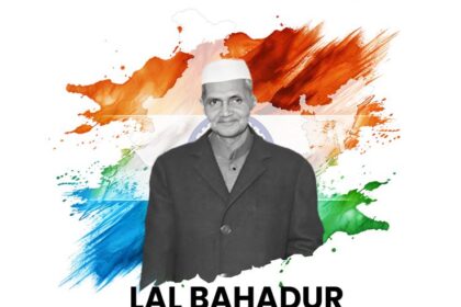 Lal Bahadur Shastri Death Anniversary