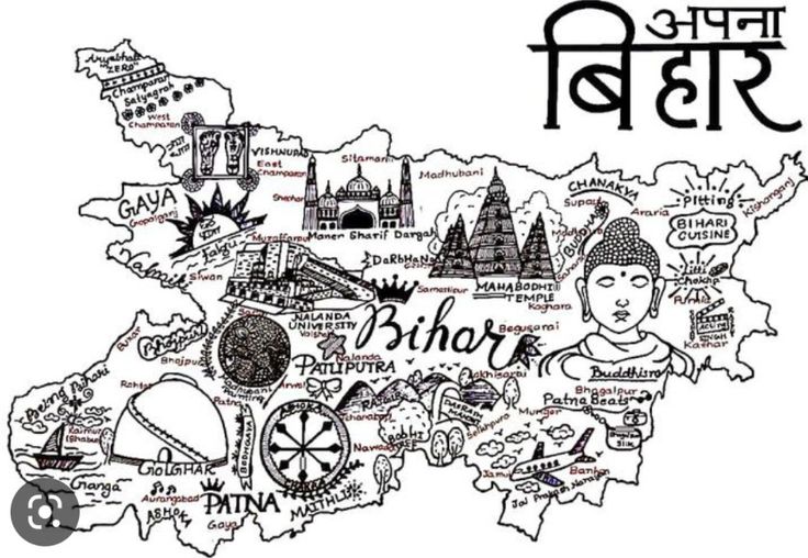 Bihar