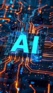 Artificial Intelligence and Machine Learning