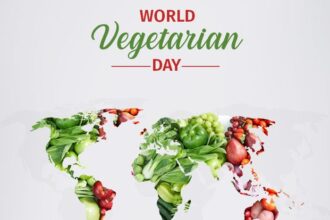 World Vegan Day