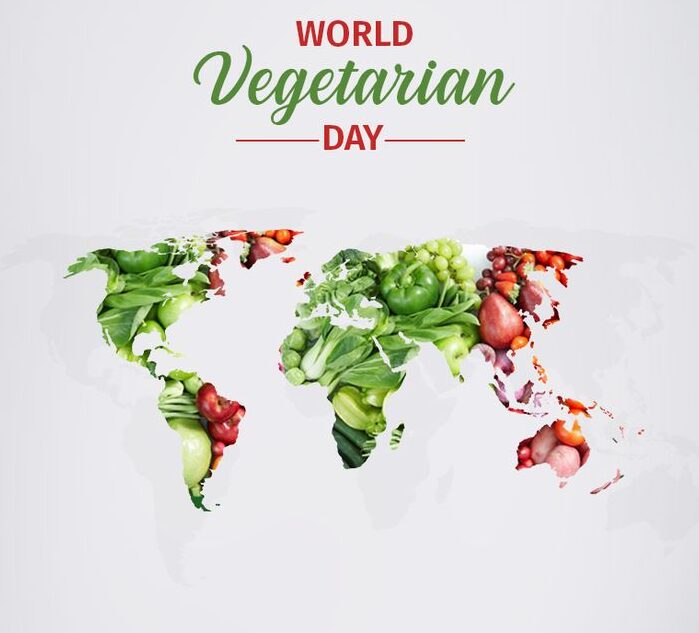World Vegan Day