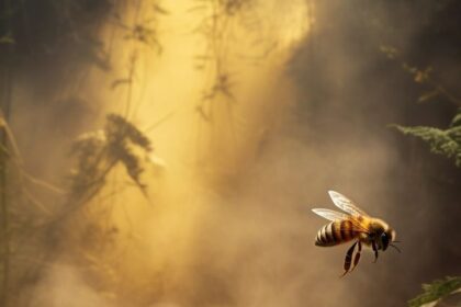 World Bee Day