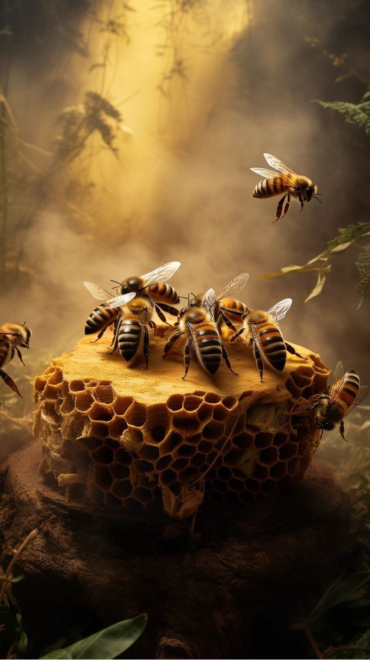 World Bee Day