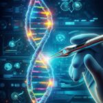 Biotechnology and CRISPR Gene Editing