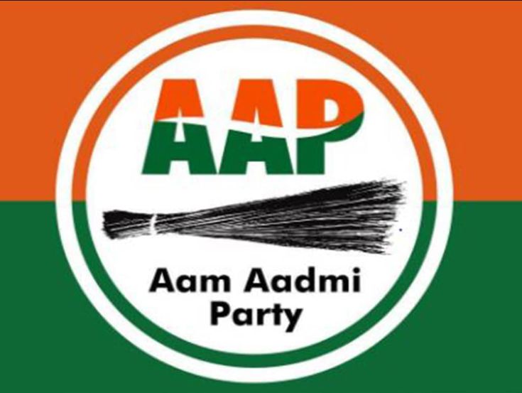Aam Aadmi Party