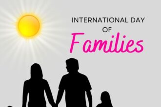 Global Family Day 2025