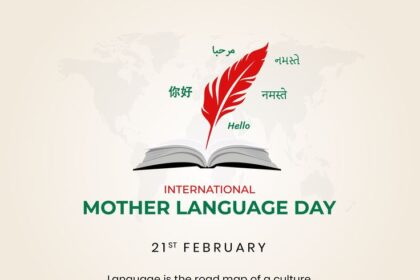 International Mother Language Day