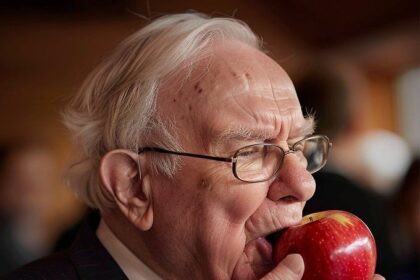 Berkshire Hathaway Class A