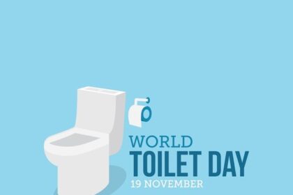 World Toilet Day