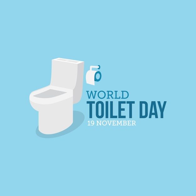 World Toilet Day