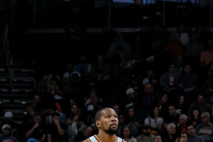 Kevin Durant