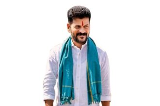 Revanth Reddy