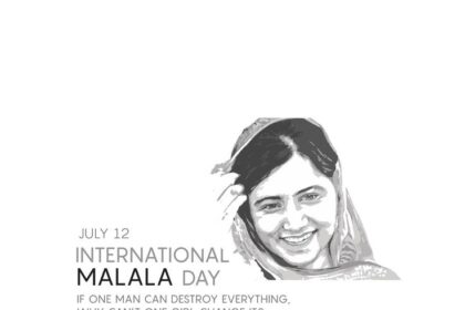 Malala Day