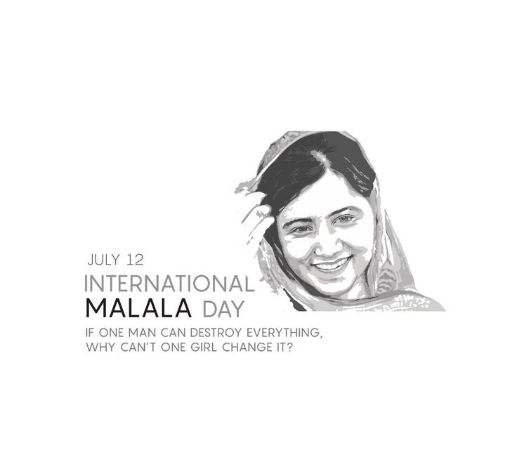 Malala Day