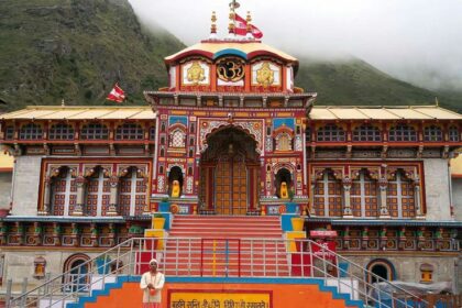 Badrinath