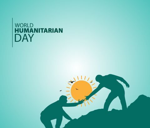 World Humanitarian Day