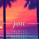 Essential Days in June 2025