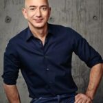 Jeff Bezos